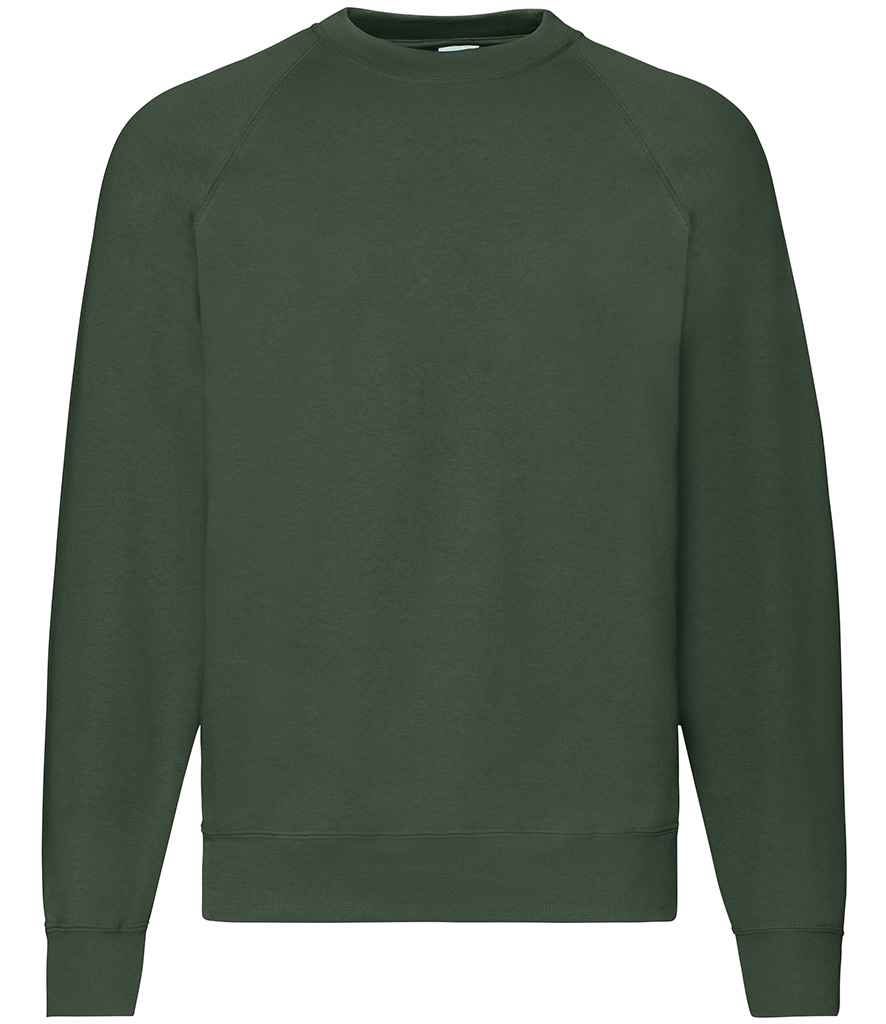FRUIT OF THE LOOM ×CLANE WIDE SWEAT TOPS CLANE - ワイドスウェット - FRUIT OF THE LOOM ×CLANE WIDE SWEAT